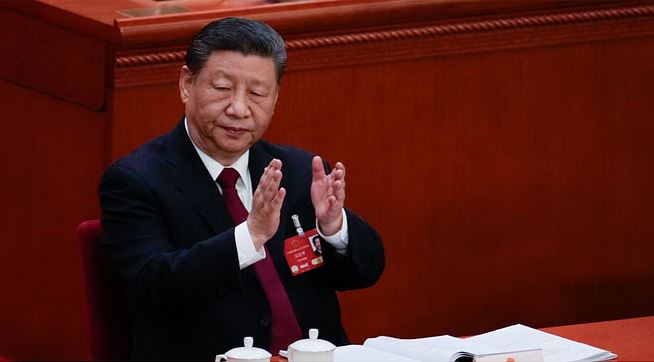 पर्यटन को बढ़ावा देने चीन का बड़ा कदम