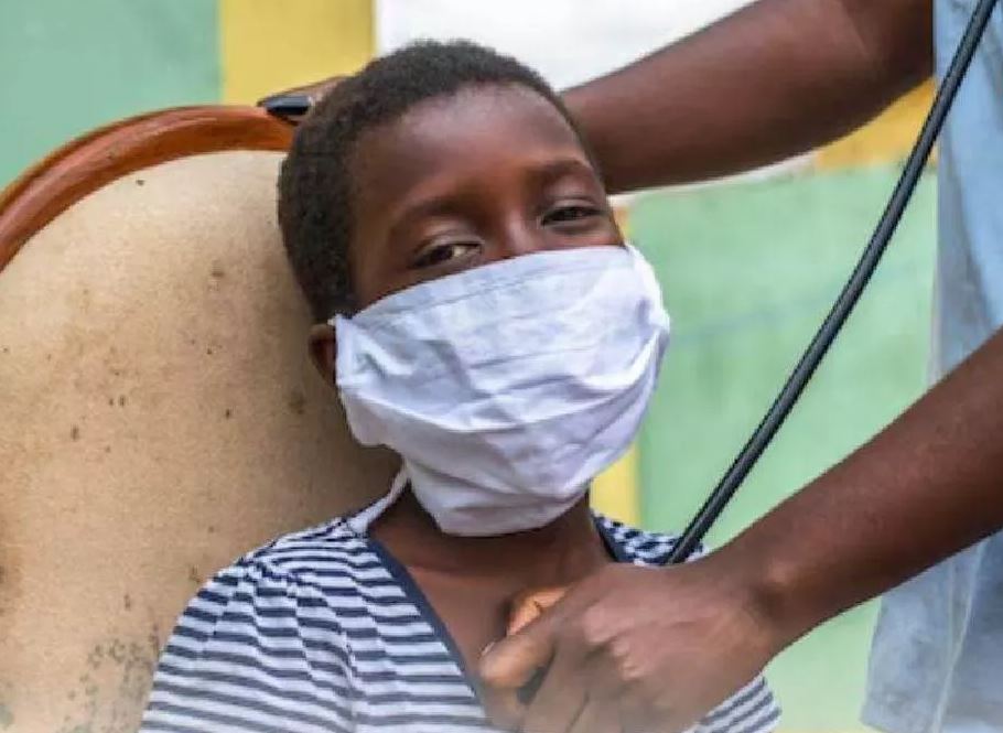 अफ्रीका में हैजा और एमपॉक्स का कहर, 6 महीने में 4,275 मौतें; WHO ने बताई बड़ी वजह