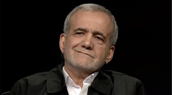 ईरान नहीं करेगा अंतरराष्ट्रीय परमाणु ऊर्जा एजेंसी का सहयोग