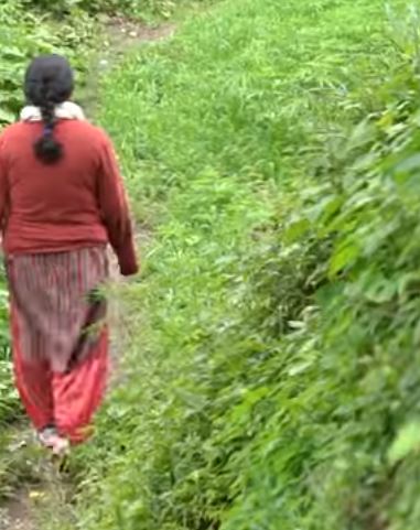 हरकोट गाँव: मिट्टी से आत्मनिर्भरता की मिसाल | Harkot Village Story