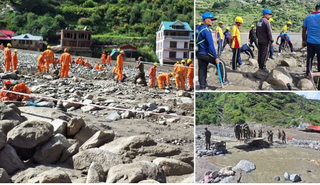 राज्यपाल बोले – मानसून में आगे भी आ सकती हैं चुनौतियां, एजेंसियां रहें 24 घंटे अलर्ट