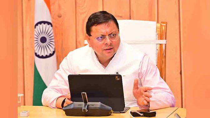 उत्तराखंड पंचायत चुनाव 2024–25