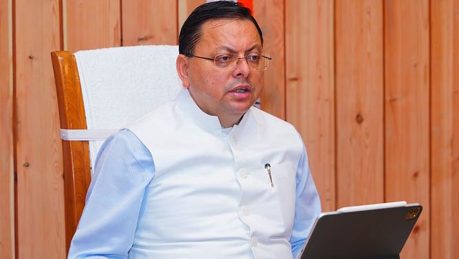 प्रदेश में आयुर्वेद और अनुसंधान को बढ़ावा, हर जिले में बनेगा आदर्श आयुष गांव