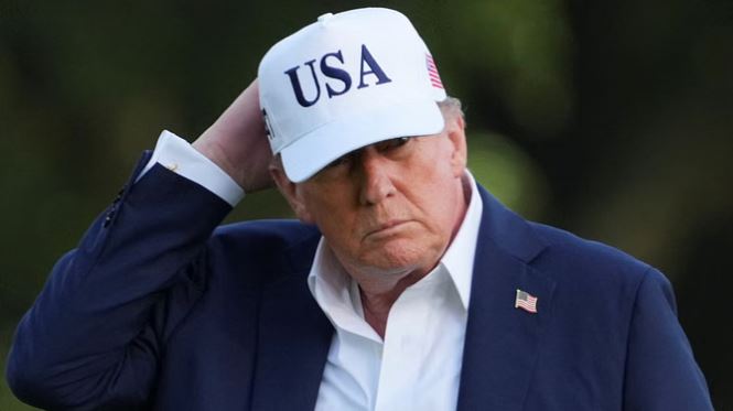 मैक्सिको ने 26 ड्रग कार्टेल सरगनाओं को अमेरिका को सौंपा