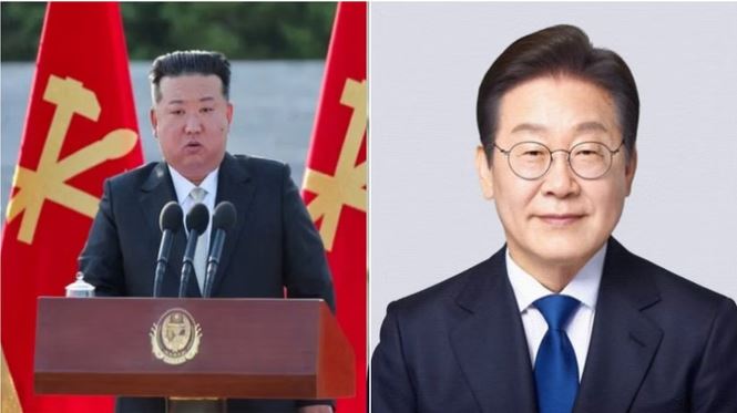 सीमा पर गोलीबारी से बढ़ा तनाव, उत्तर कोरिया ने लगाया उकसावे का आरोप