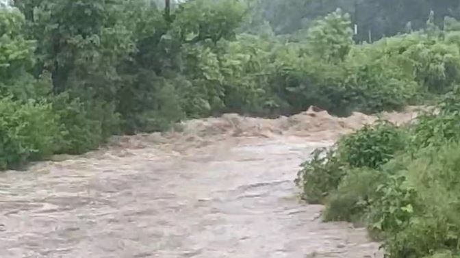 ऑरेंज अलर्ट के बीच छात्रवृत्ति परीक्षा स्थगित, 65 हजार छात्र थे शामिल होने वाले