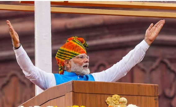 गूगल डूडल में झलकी भारत की आज़ादी और सांस्कृतिक विरासत