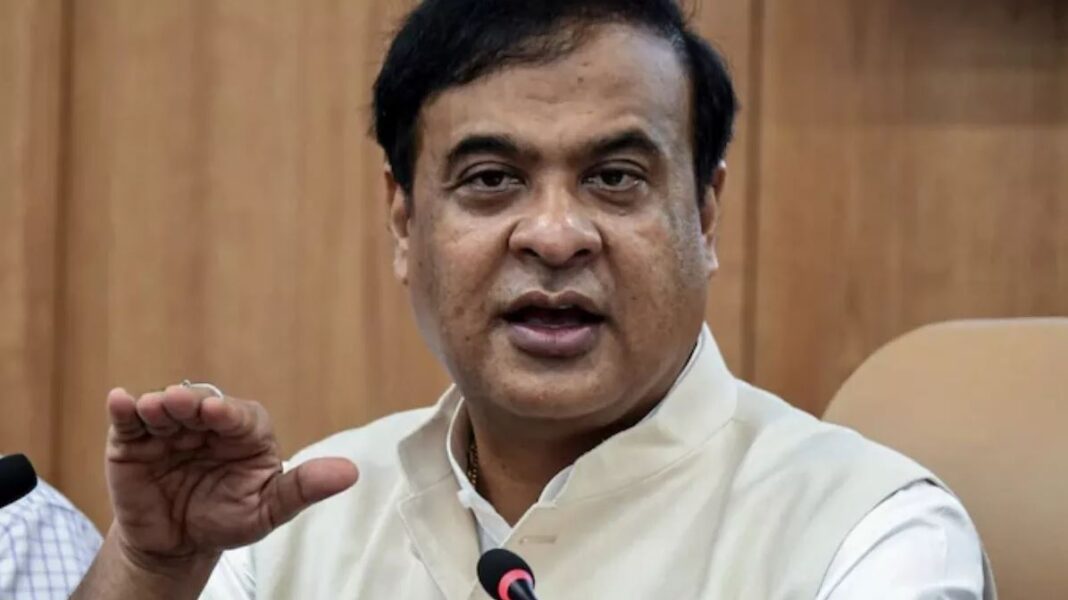 असम सरकार ने दी अंतर-धर्मी जमीन हस्तांतरण SOP को मंजूरी, अब हर ट्रांसफर की होगी गहन जांच