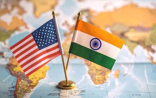 अमेरिका की दोहरी नीति उजागर: 1971 की रिपोर्ट से हुआ खुलासा