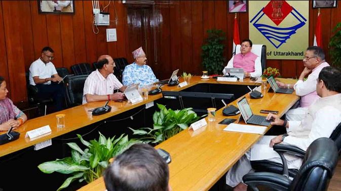 गवाह सुरक्षा अधिनियम रद्द करने को कैबिनेट की मंजूरी