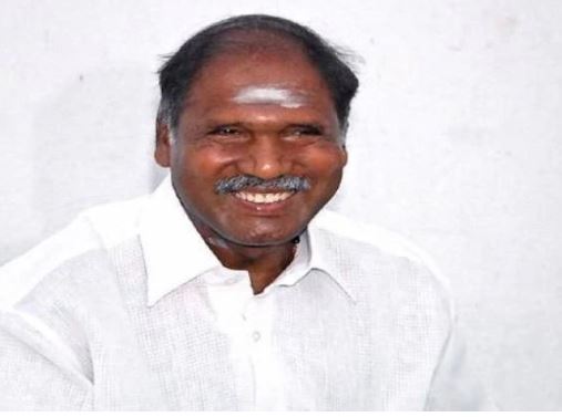 पुडुचेरी को राज्य का दर्जा देने की मांग तेज