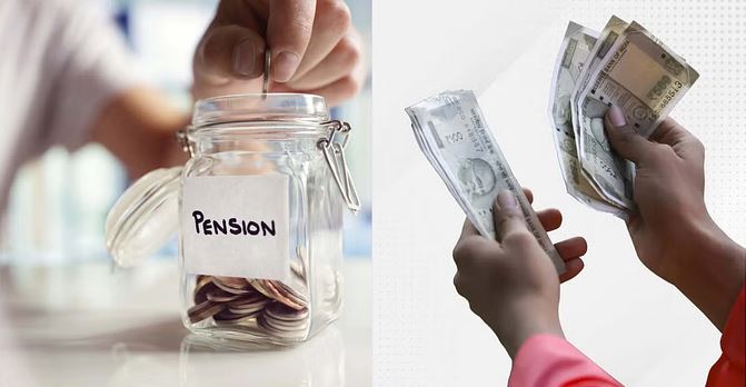 आठवें वेतन आयोग पर सस्पेंस, कर्मचारियों में नाराज़गी तेज आठवें वेतन आयोग पर सस्पेंस, कर्मचारियों में नाराज़गी तेज