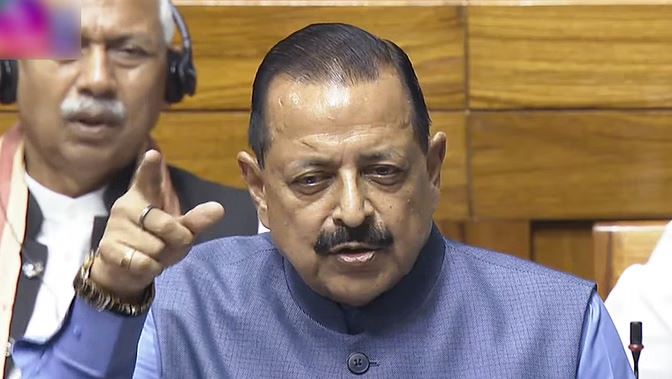 लेटरल एंट्री नियुक्तियों में आरक्षण लागू नहीं: सरकार