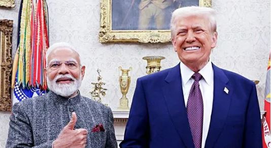 शीर्ष अर्थशास्त्री जेफ्री सैक्स का ट्रंप पर हमला – भारत पर टैरिफ लगाना “बेवकूफी”