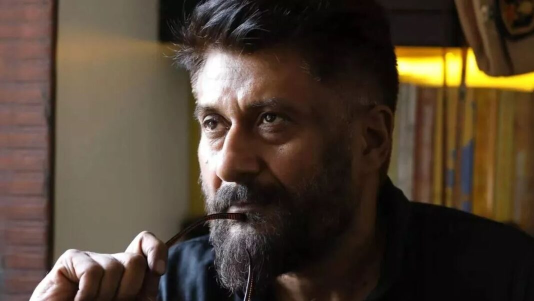 ‘द बंगाल फाइल्स’ के निर्देशक विवेक अग्निहोत्री पर नई FIR, गोपाल मुखर्जी के परिवार ने लगाए गंभीर आरोप