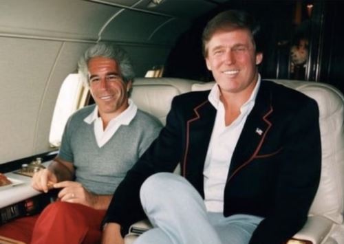 एपस्टीन मामले में प्रिंसेस डायना का जिक्र