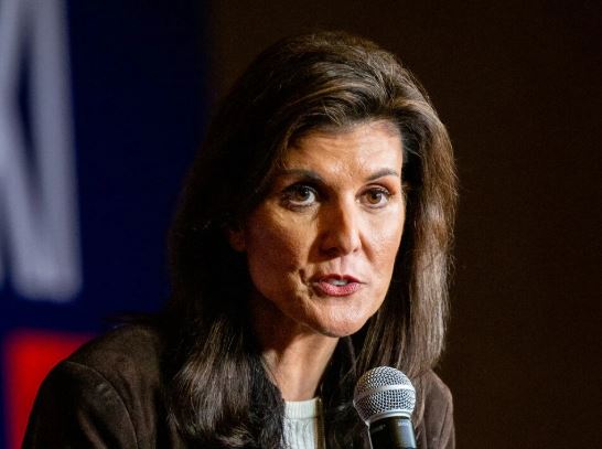 भारत पर टैरिफ की धमकी पर घिरे ट्रंप, निक्की हेली ने दी चेतावनी