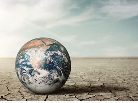 सर्वे में चौंकाने वाला खुलासा: 90% भारतीयों ने महसूस किया ग्लोबल वार्मिंग का असर