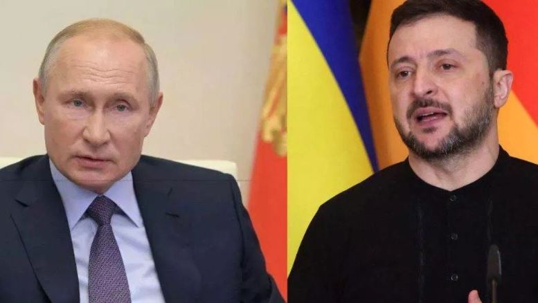 सस्ते ड्रोन से यूक्रेन का रूस पर वार, पुतिन को हुआ करोड़ों का नुकसान?