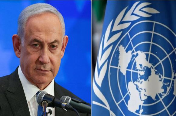 UN में हमास के कब्जे से बंधक छुड़ाने की मांग, कई देशों ने गाजा में भुखमरी पर इस्राइल को घेरा