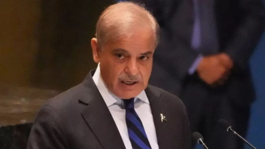 भारत को पछतावा होगा…’ सिंधु जल संधि पर शहबाज शरीफ की धमकी, आसिम मुनीर ने दी ‘बांध उड़ाने’ की चेतावनी