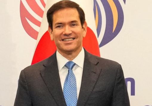 विदेश मंत्री मार्को रुबियो का भारत को स्वतंत्रता दिवस संदेश