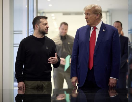 रूस के युद्धविराम से इनकार ने हालात जटिल किए