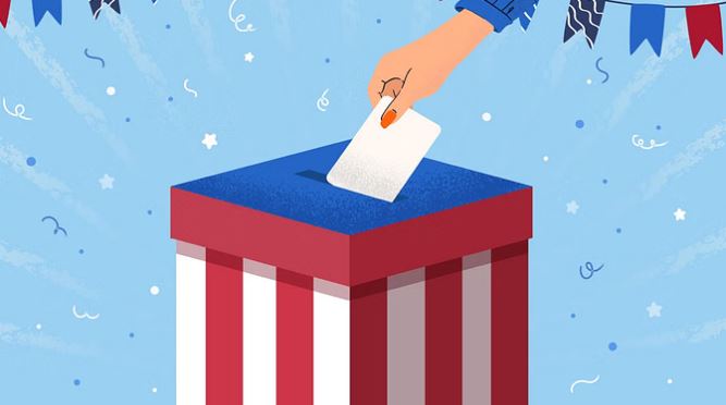 ताइवान में जनमत संग्रह चुनाव, विपक्षी सांसदों की बर्खास्तगी और परमाणु ऊर्जा के मुद्दे पर हो रहा मतदान