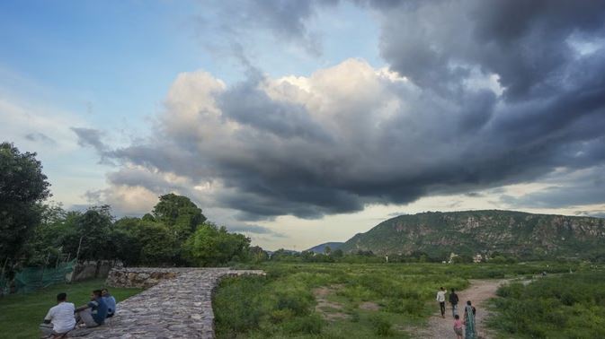 पांच दशकों का सबसे विनाशकारी मानसून: दक्षिण एशिया में 2,500 से ज्यादा मौतें, दो करोड़ से अधिक लोग विस्थापित