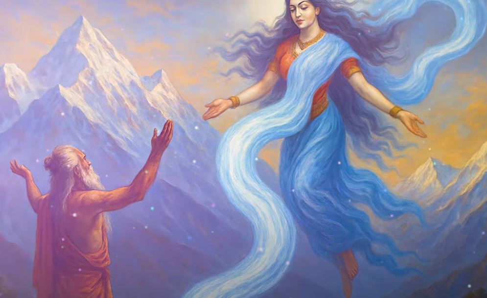 उत्तराखंड का एकमात्र दक्षिणमुखी शिव मंदिर l शिवजी की अद्भुत कथा