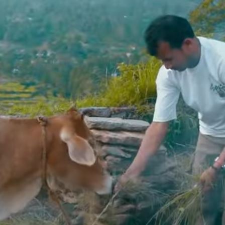 उत्तराखंड की हॉस्पिटैलिटी     l    Ideal homestay