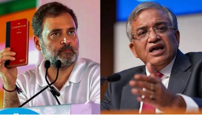 महाभियोग प्रस्ताव लाने की तैयारी, बिहार में वोट चोरी के आरोपों पर गरमाया माहौल