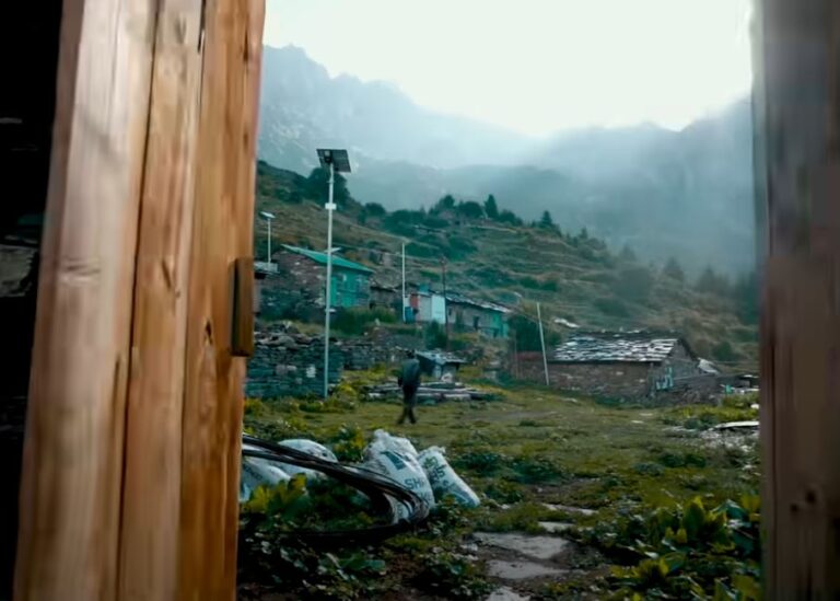 दारमा घाटी | Stunning Candid Video l Darma Valley l Untouched Beauty