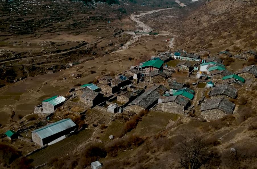 Darma Valley l लौटती ज़िन्दगी l सड़क पहुँचने के बाद घाटी की बदलती तस्वीर