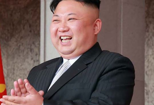 उत्तर कोरिया लगातार बढ़ा रहा अपनी ताकत, नई एंटी एयर मिसाइलें तैयार