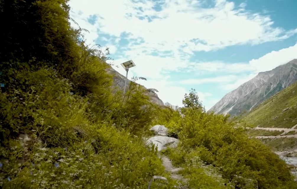 Don’t Miss Out on India’s Untouched Beauty in Darma Valley