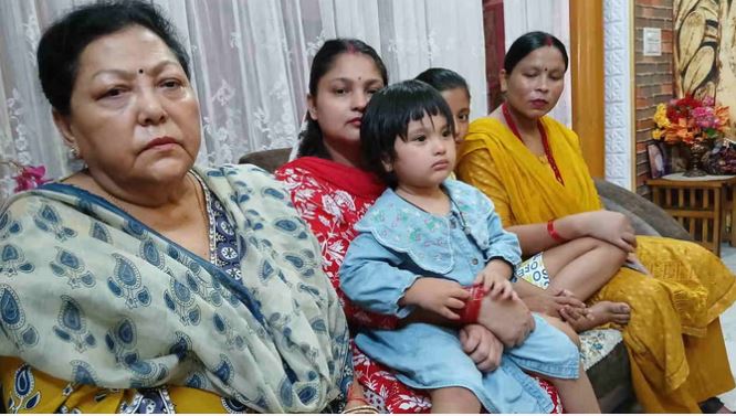 नेपाल में हिंसा की आंच दून तक, नेपाल मूल के लोग सहमे नेपाल में हिंसा की आंच दून तक, नेपाल मूल के लोग सहमे