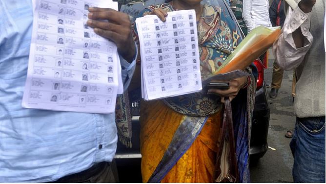 उत्तराखंड : एसआईआर की तैयारी तेज, 2003 की मतदाता सूची जारी, चार श्रेणियों में बांटे गए मतदाता