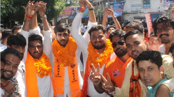 उत्तराखंड में छात्रसंघ चुनाव आज, शाम को आएंगे नतीजे