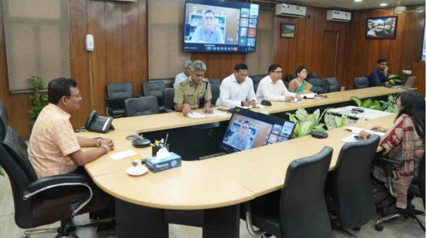 उत्तराखंड: आपदा प्रबंधन तंत्र को मजबूत करने की तैयारी, 500 करोड़ का प्रस्ताव विश्व बैंक को भेजेगा विभाग