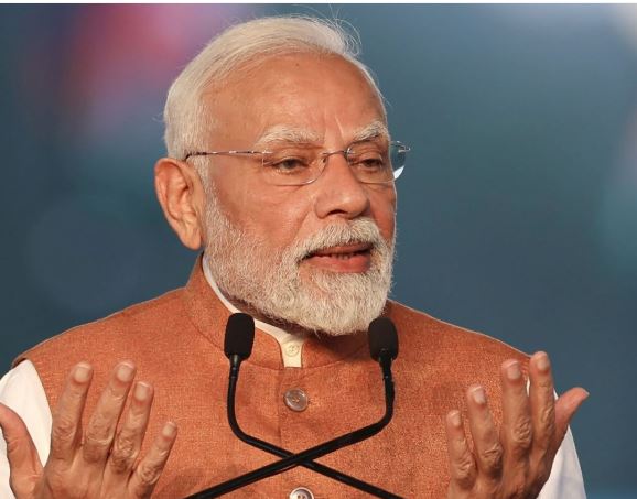 कोलकाता में 15 सितंबर को पीएम मोदी; तीन दिवसीय सशस्त्र बल सम्मेलन का करेंगे उद्घाटन कोलकाता में 15 सितंबर को पीएम मोदी; तीन दिवसीय सशस्त्र बल सम्मेलन का करेंगे उद्घाटन