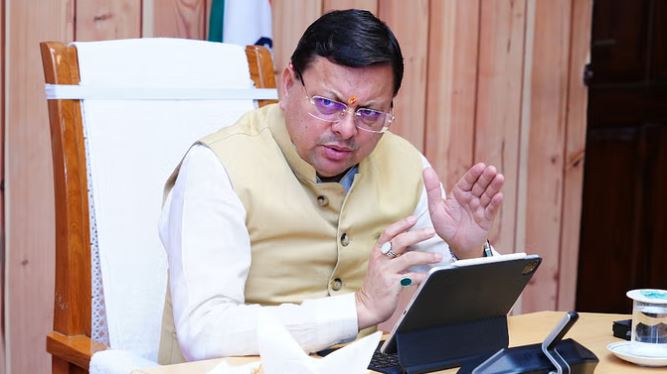 उत्तराखंड में कर्मचारियों को राहत, धामी सरकार ने बढ़ाया महंगाई भत्ता