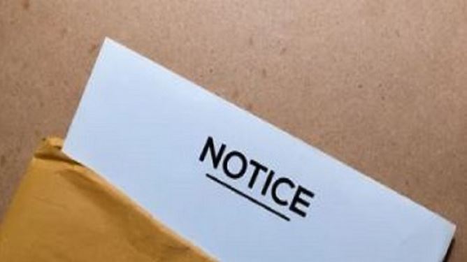 दो और पंजीकृत अमान्यता प्राप्त दलों को चुनाव आयोग का नोटिस, अब तक 17 दल सूची से बाहर