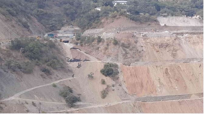 रुद्रप्रयाग: छेनागाड़ आपदा, 13वें दिन भी लापता की तलाश जारी रुद्रप्रयाग: छेनागाड़ आपदा, 13वें दिन भी लापता की तलाश जारी