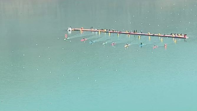 उत्तराखंड: टिहरी झील क्षेत्र में पर्यटन विकास को बढ़ावा, एडीबी देगा 11,000 करोड़ का ऋण उत्तराखंड: टिहरी झील क्षेत्र में पर्यटन विकास को बढ़ावा, एडीबी देगा 11,000 करोड़ का ऋण