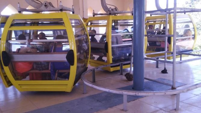 केदारनाथ में बनेगा रोपवे: अदाणी ग्रुप को मिला काम, 9 घंटे की पैदल यात्रा अब 36 मिनट में पूरी होगी