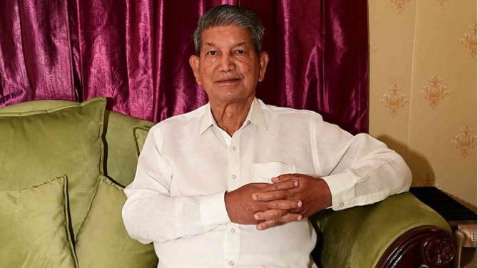 उत्तराखंड: बहुचर्चित स्टिंग ऑपरेशन मामला… पूर्व सीएम हरीश रावत को सीबीआई का नोटिस, राजनीतिक हलचल तेज