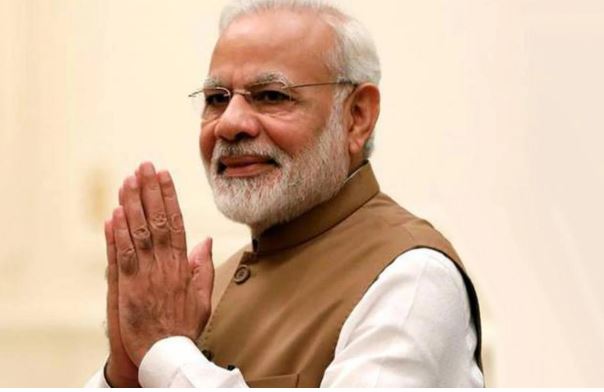 प्रधानमंत्री मोदी ने दी नवरात्रि की शुभकामनाएं, कहा- आत्मनिर्भर भारत के संकल्प को पूरा करने के लिए जरूरी सामूहिक प्रयास
