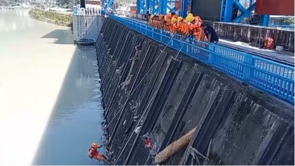 उत्तरकाशी: दस दिन बाद जोशियाड़ा बैराज से मिला लापता स्वतंत्र पत्रकार का शव, नदी में मिली थी कार