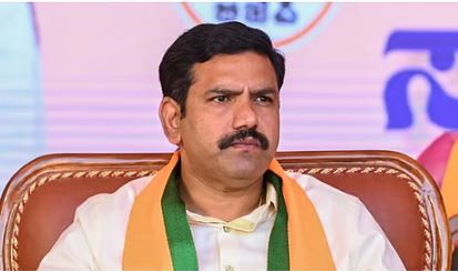 वीरशैव-लिंगायत समुदाय को बांटने का प्रयास: भाजपा का आरोप, कहा– जाति जनगणना कांग्रेस सरकार का राजनीतिक एजेंडा